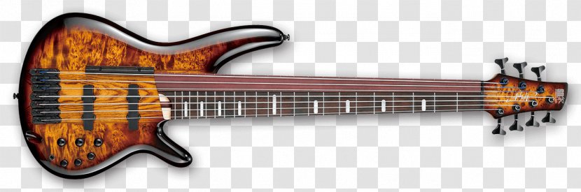 Ibanez SR405EQM SR500 Electric Bass Guitar SR300EB - Acoustic - Guitars Transparent PNG