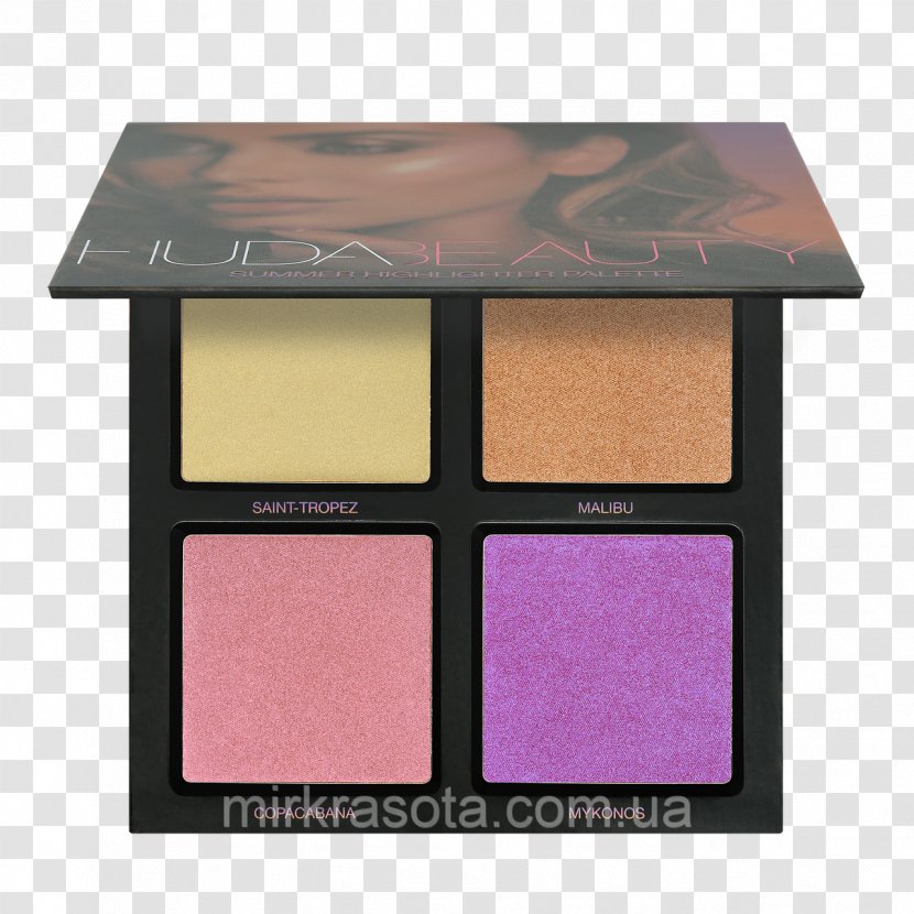 Cosmetics Huda Beauty Liquid Matte Rose Gold Textured Shadows Palette Lipstick Sephora Transparent PNG