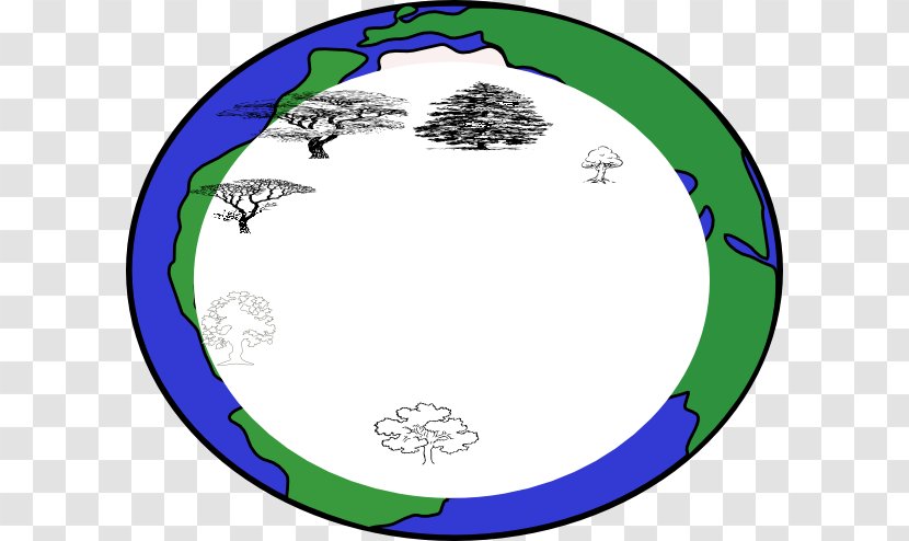 Circle Point Leaf Cartoon Clip Art - Tiki Torch Transparent PNG