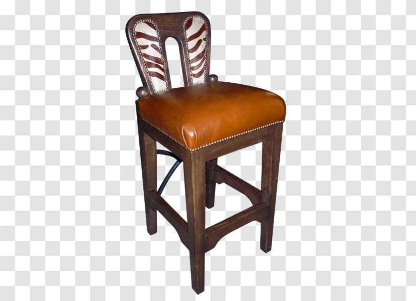 Bar Stool Table Chair Wood Transparent PNG