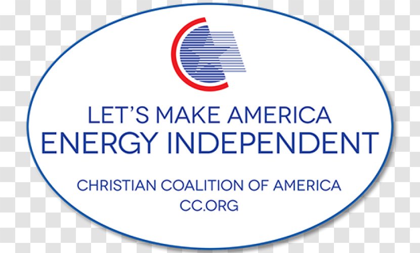 Christian Coalition Of America Organization United States Logo - Donation Transparent PNG