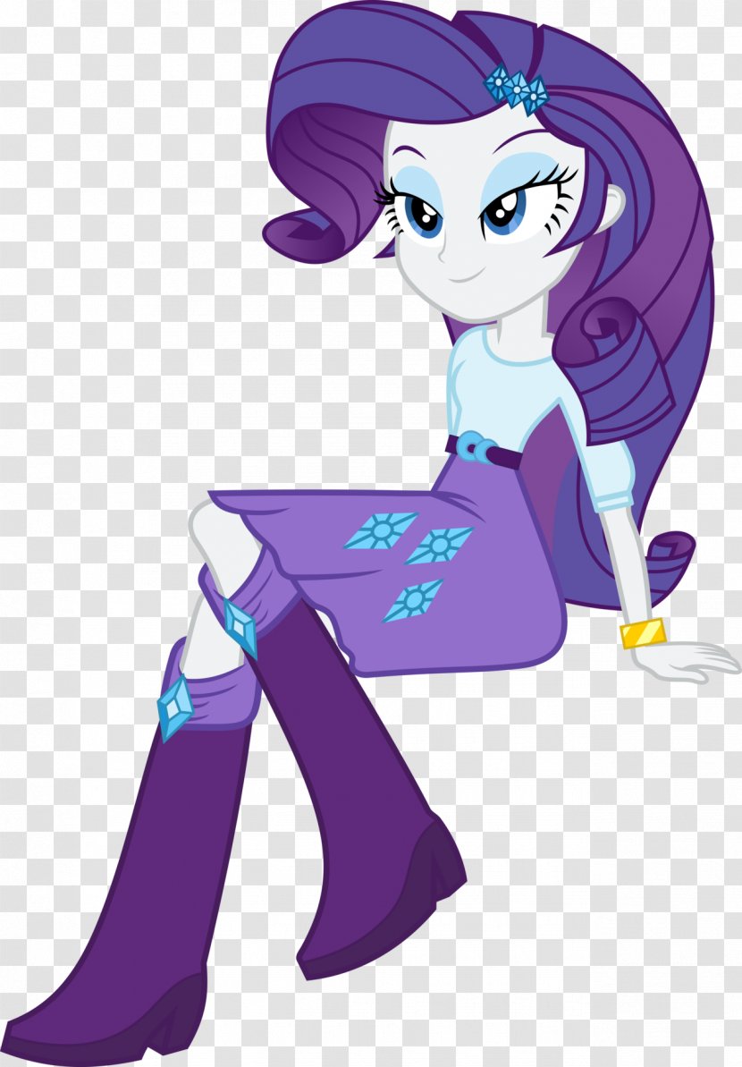 Rarity Pinkie Pie Rainbow Dash Twilight Sparkle Equestria Transparent PNG