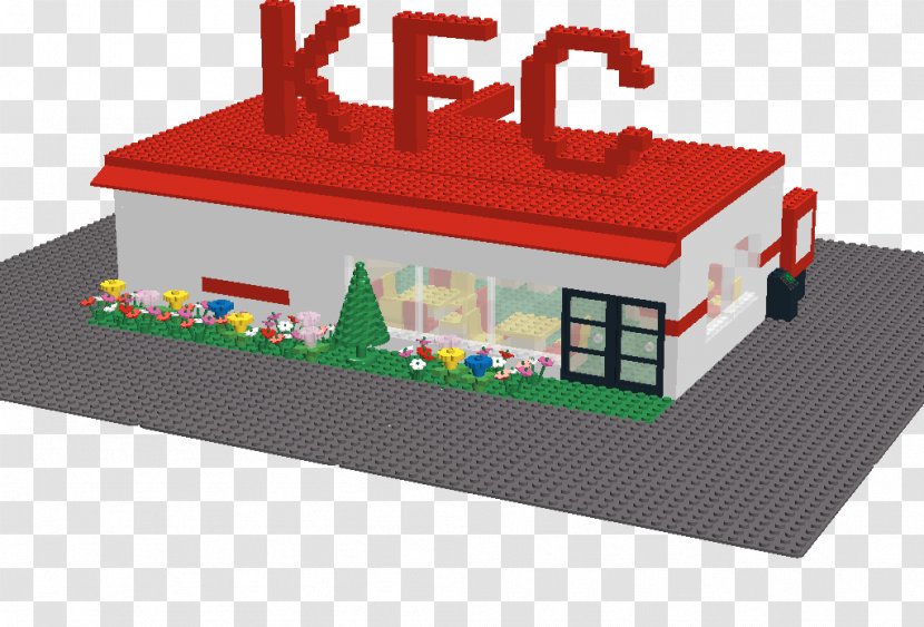 The Lego Group Product Design - Toy - Kfc Transparent PNG