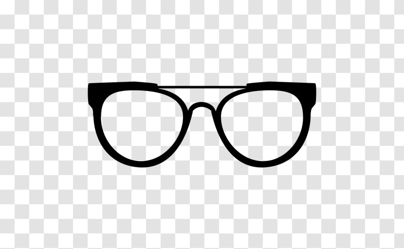 Sunglasses Browline Glasses Goggles - Presbyopia Transparent PNG