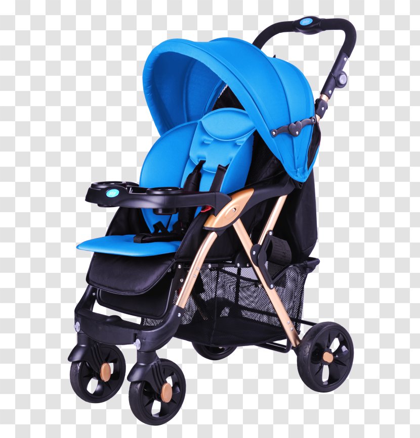 Baby Transport Infant Child Twin Swaddling - Carriage - Pram Transparent PNG