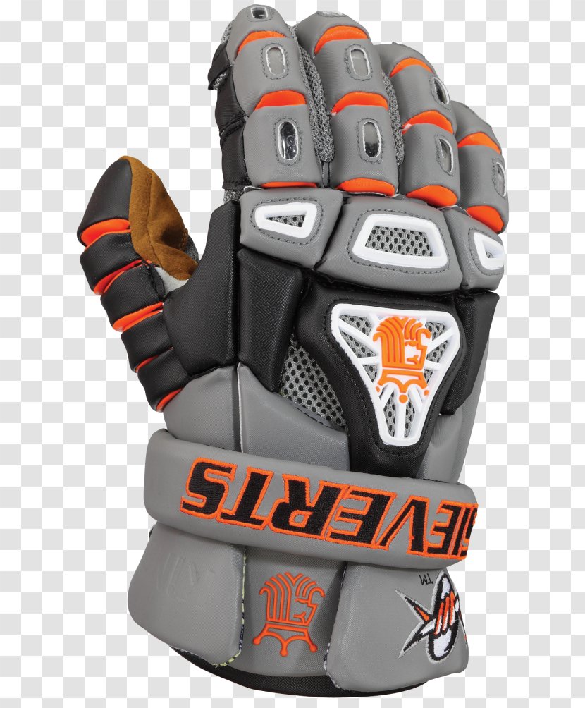 Lacrosse Glove - Safety Transparent PNG