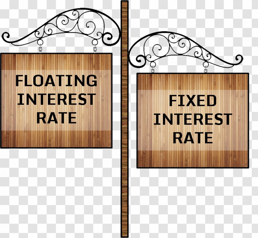 Floating Interest Rate Fixed Loan - Investor - Price Transparent PNG