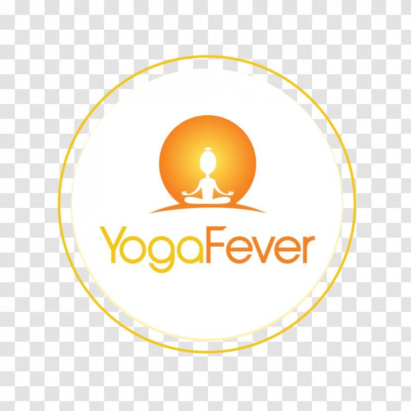 Yoga Fever Brand Logo Product Design - Gymshark Transparent PNG
