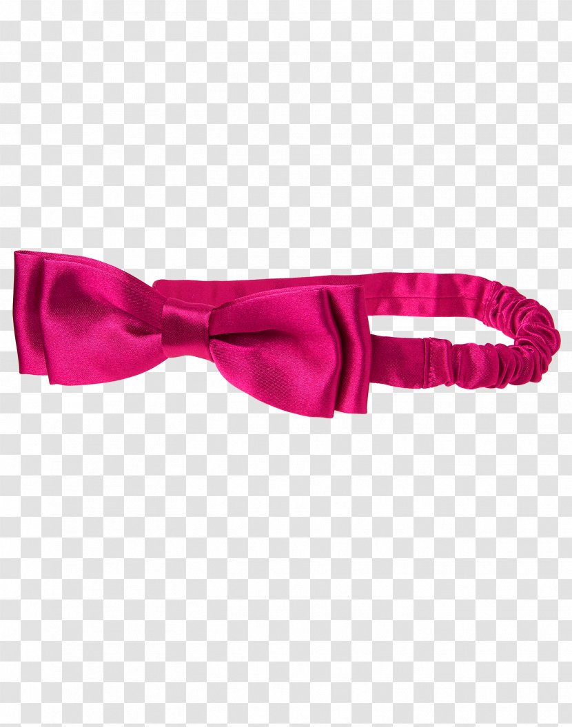 Belt Pink M - Headband Transparent PNG