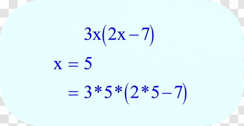 Mathematics Algebraic Expression Mathematical Problem Number Transparent PNG