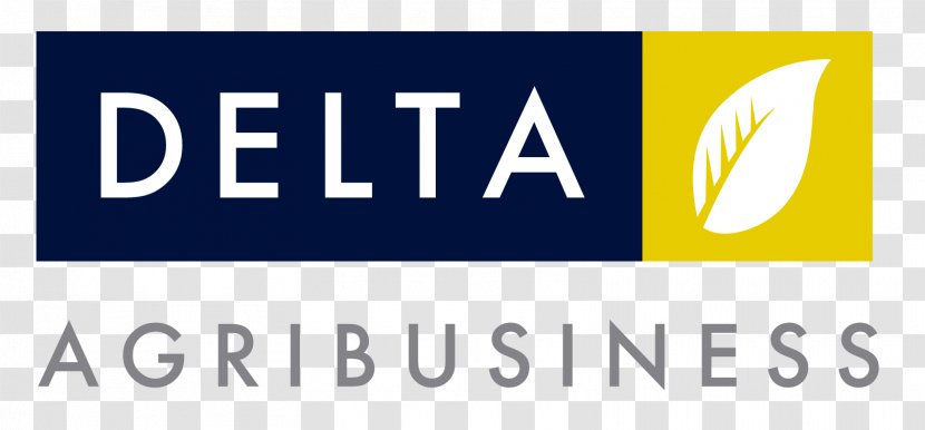 Delta Agribusiness Agriculture Chief Executive Logo - Temora Transparent PNG