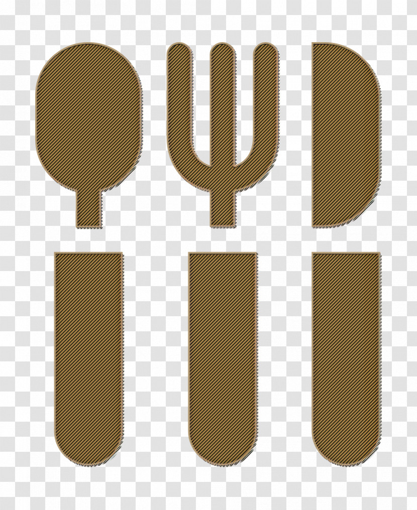 Spoon Icon Cutlery Icon Kitchen Icon Transparent PNG