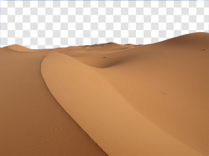 Sub-Saharan Africa Erg Singing Sand Desert - Photos Transparent PNG