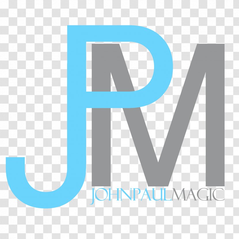 Magician Graphic Design Sleight Of Hand Entertainment - Blue Transparent PNG