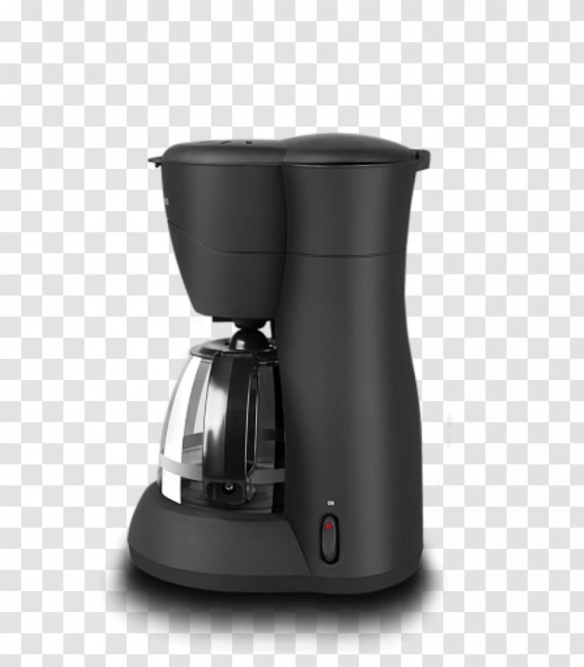 Coffeemaker Rsm-Sistemy Espresso Machines Brewed Coffee - Small Appliance - Multivarkapro Transparent PNG