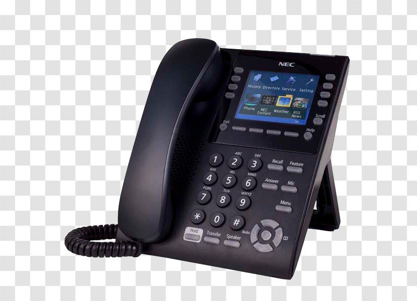 Business Telephone System Telephony Mobile Phones Telecommunication Transparent PNG