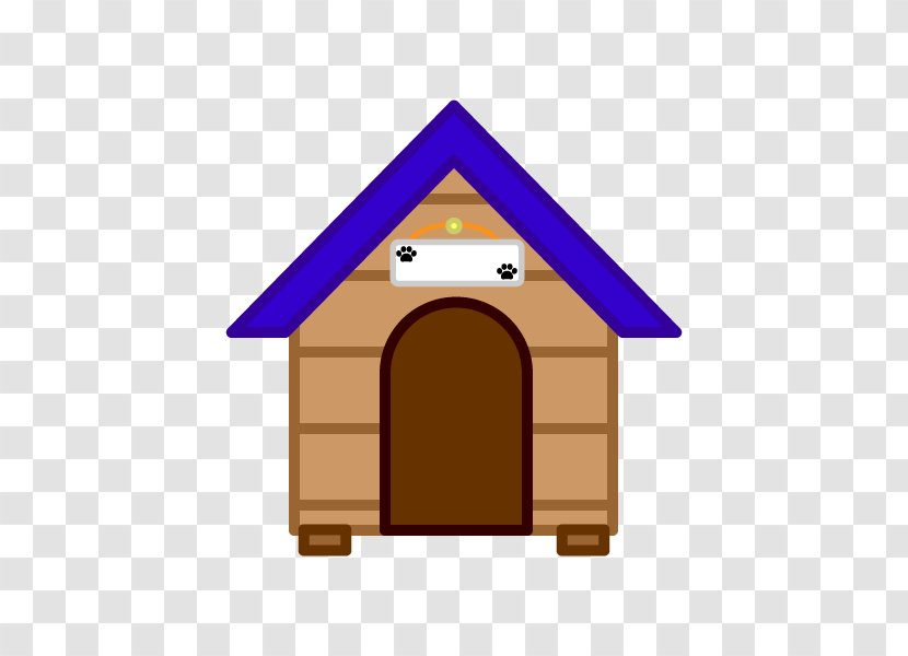 Dog Houses Shed Clip Art - Photography - Soft Transparent PNG