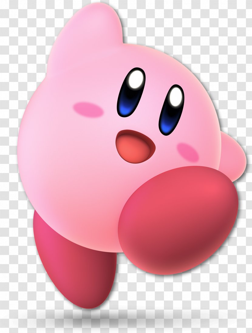Super Smash Bros. Ultimate For Nintendo 3DS And Wii U Brawl Melee Kirby Transparent PNG