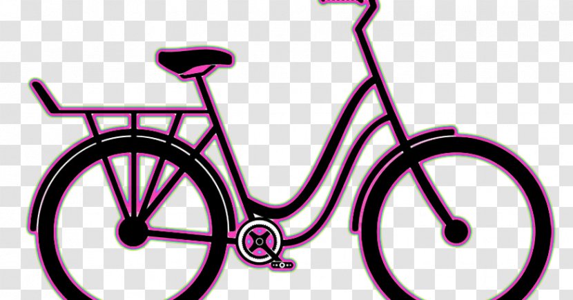 Car Jamis Bicycles Real Bikes Bicycle Shop - Cartoon - Pasa Buenas Vacaciones Transparent PNG