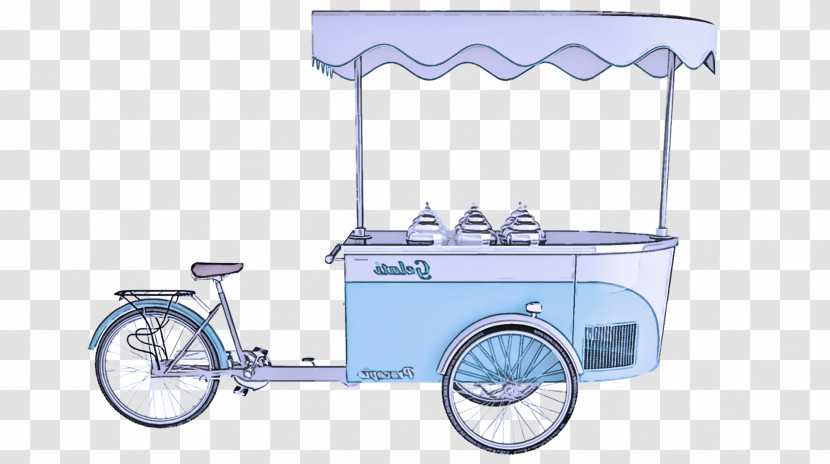Vehicle Tricycle Cart Bicycle Wheel Rim Transparent PNG