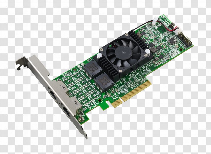 Graphics Cards & Video Adapters Network PCI Express Interface Sound Audio - Conventional Pci - Serial Attached Scsi Transparent PNG