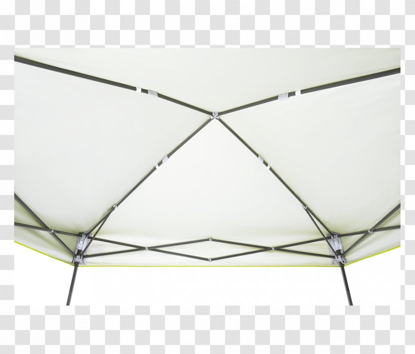 Tent Camping E-Z UP Vista Instant Shelter Canopy VS3 BuyShade Tarpaulin - Shade - Outdoor Transparent PNG