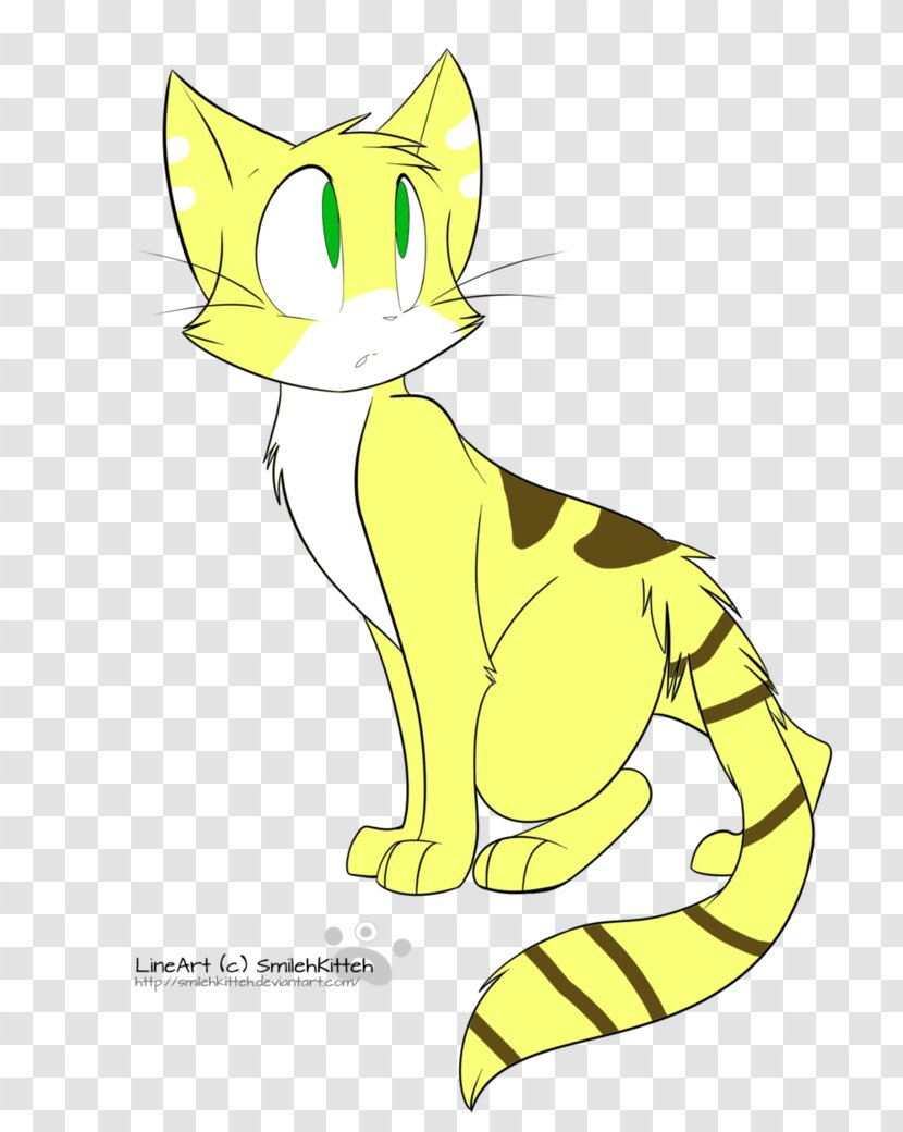 Whiskers Domestic Short-haired Cat Tabby Kitten - Paw Transparent PNG