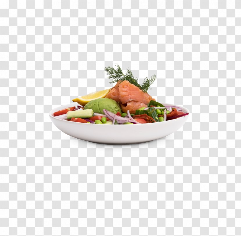 Food Salad Wayne's Coffee Cuisine Platter - Bowl Transparent PNG