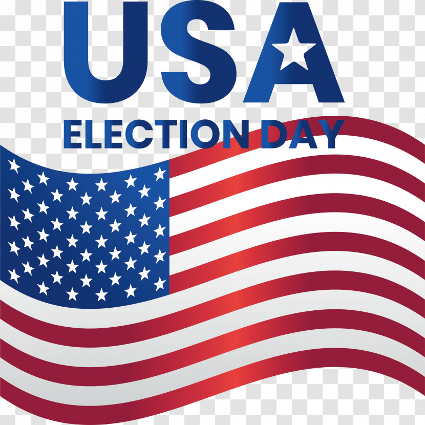 Election Day Transparent PNG