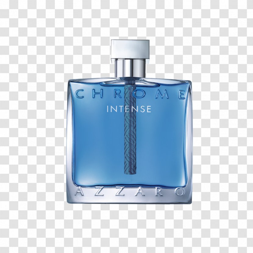 Eau De Toilette Perfume Azzaro Pour Homme Cologne Parfumerie - Retail Transparent PNG
