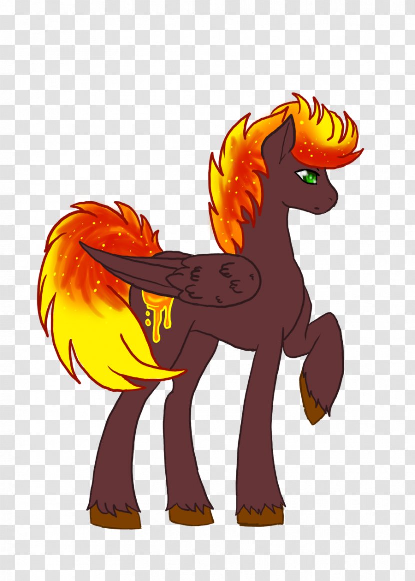 My Little Pony Pegasus Winged Unicorn - Horse Like Mammal Transparent PNG