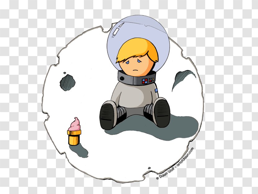 Astronaut Apollo 11 Space Suit Drawing SAD! - Sketch Transparent PNG