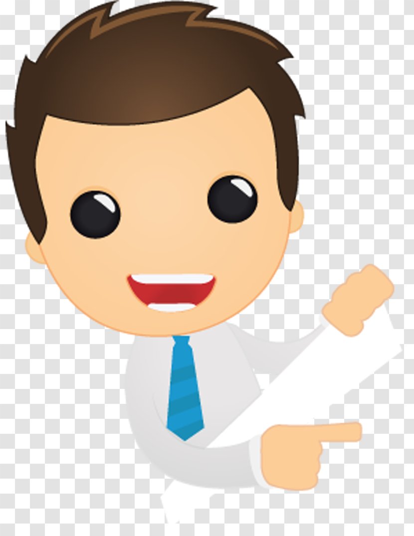 Cartoon Illustrator - Cheek - Contacto Transparent PNG