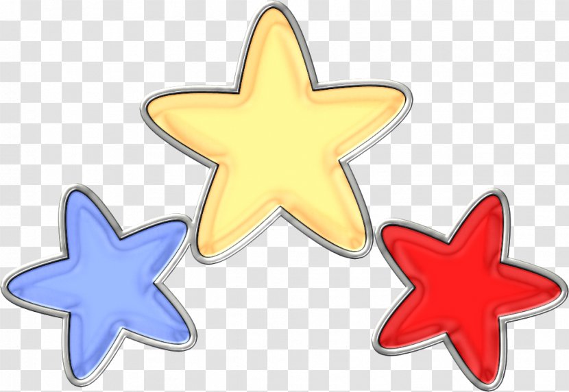 Starfish Clip Art - Star Transparent PNG