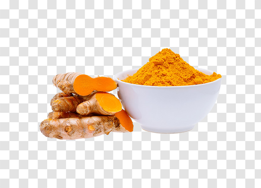 Turmeric Transparent PNG