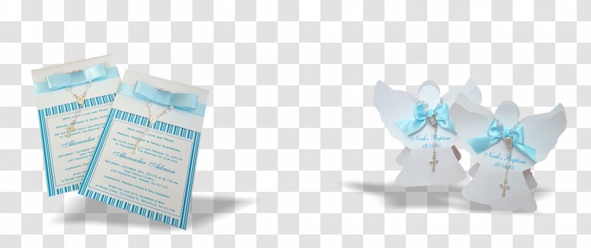 Baptism First Communion Eucharist Product Paper - Party Papers Transparent PNG
