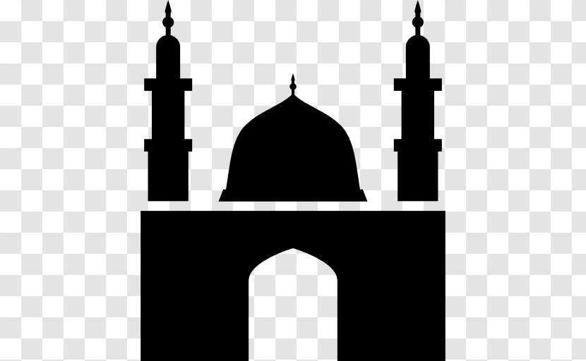 Minaret Mosque Islam - Facade Transparent PNG