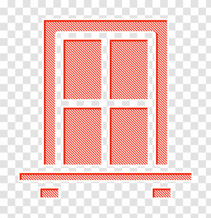 Window Icon Interiors Icon Transparent PNG