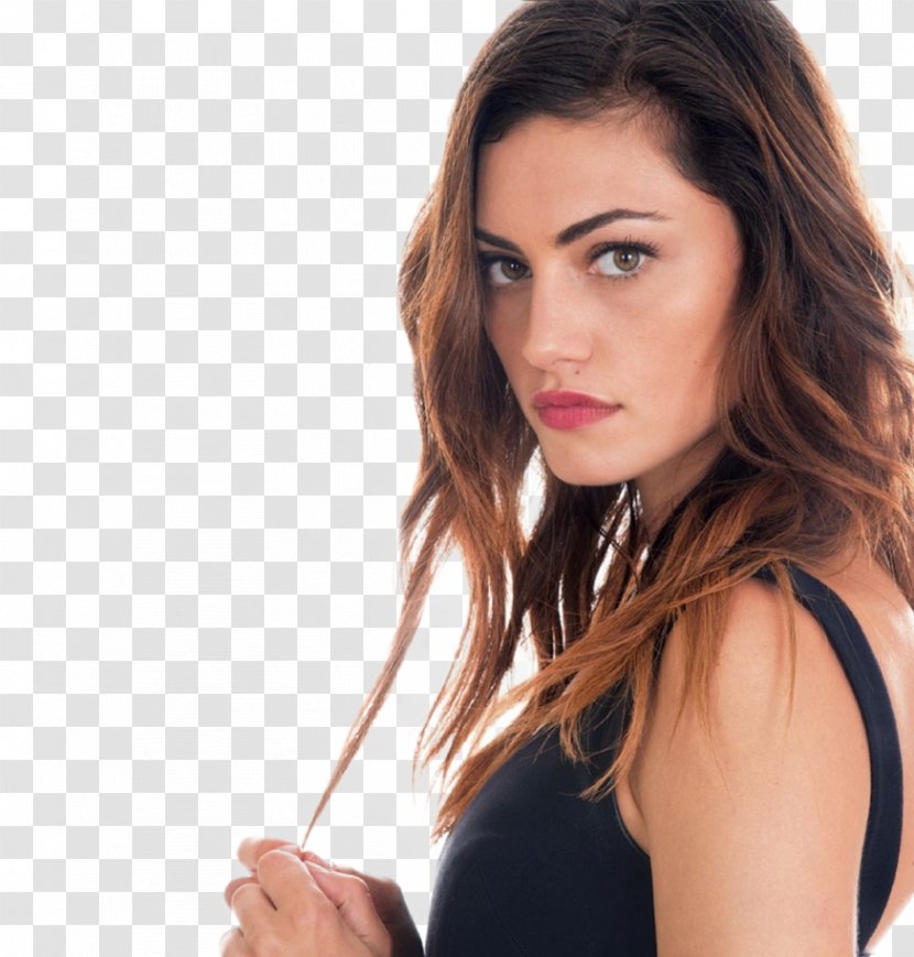Phoebe Tonkin Hayley The Originals Niklaus Mikaelson Actor - Flower Transparent PNG