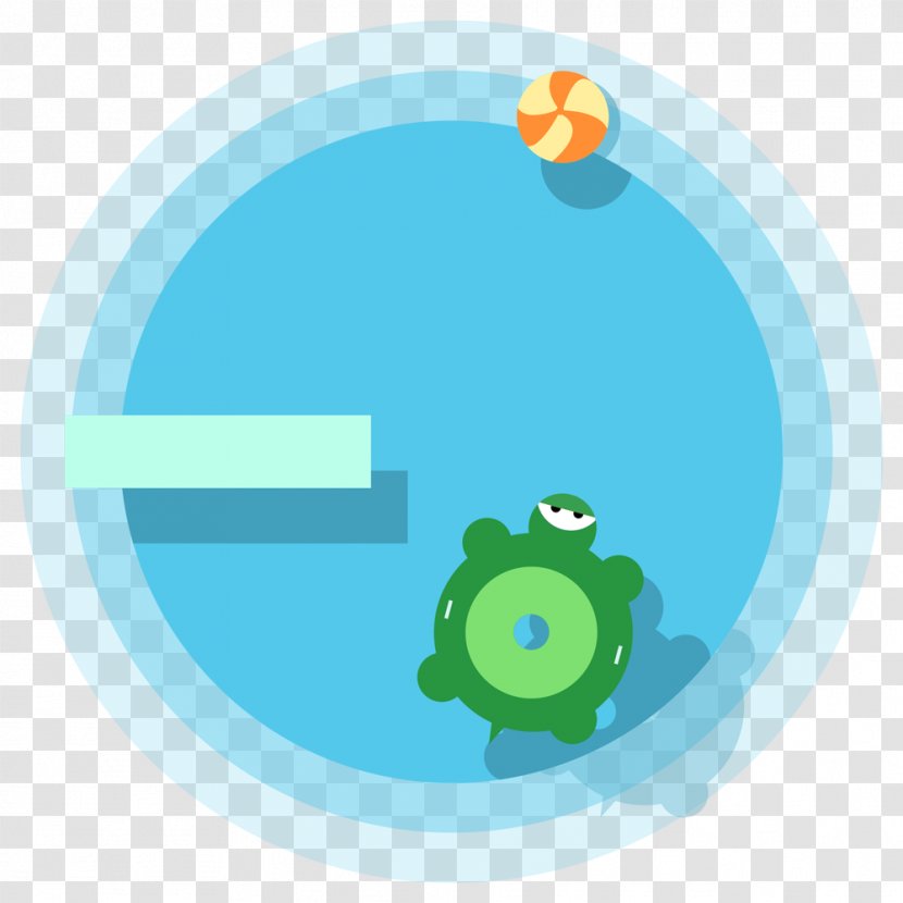 Circle Logo - Angry Birds - Organism Transparent PNG