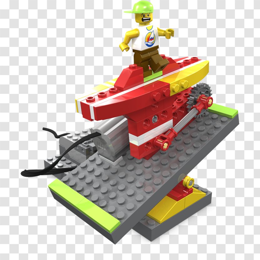 Lego Projects Mindstorms EV3 LEGO 45300 Education WeDo 2.0 Core Set - Toy - Robotics Transparent PNG