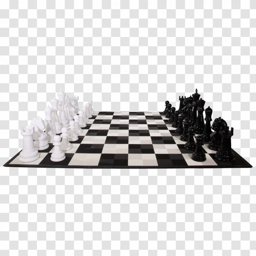 Chess Piece Queen Chessboard King - Tabletop Game Transparent PNG
