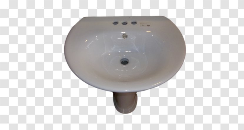 Sink Kitchen Tap Ceramic - Basin Transparent PNG