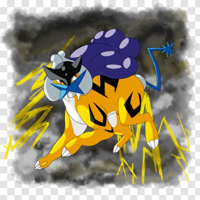 Pokémon Yellow Lightning Nintendo 3DS - Cartoon Transparent PNG