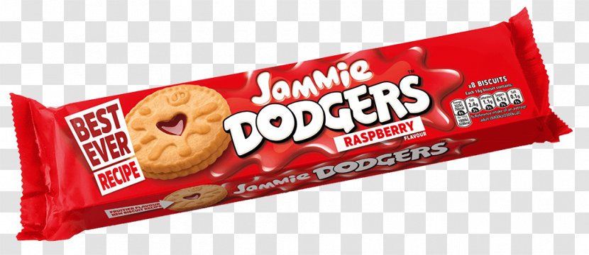 Burtons Jammie Dodgers Flavor By Bob Holmes, Jonathan Yen (narrator) (9781515966647) Product Snack - Food - Delicious Biscuits Transparent PNG