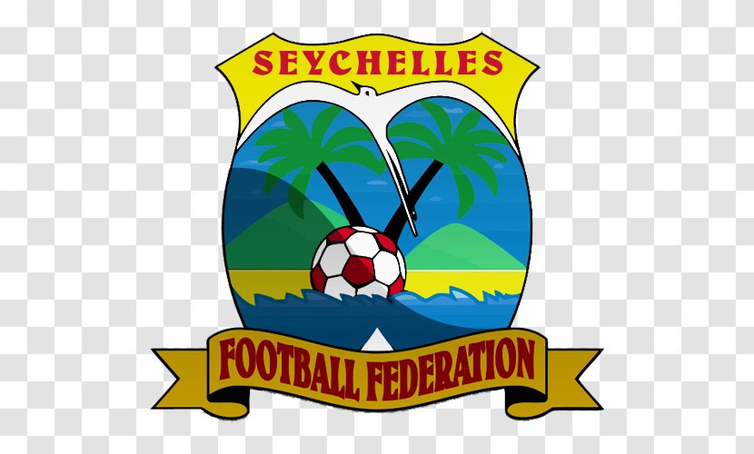 Seychelles National Football Team First Division Libya Federation - Recreation Transparent PNG