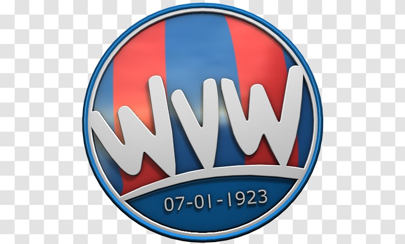 WVW Weurt SV Blauw Wit Spero Groesbeekse Boys VV Ewijk - Trademark - Mrt Logo Transparent PNG