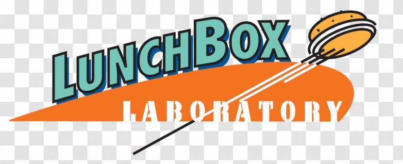 Lunchbox Laboratory Restaurant Room - Lab Logo Transparent PNG