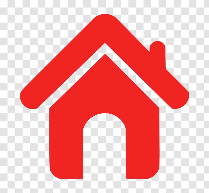 House Home Page Transparent PNG