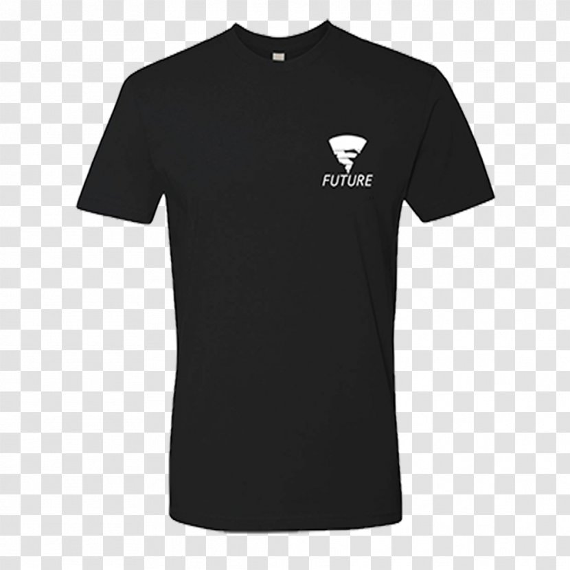 T-shirt Gildan Activewear Clothing Sleeve - Silhouette Transparent PNG